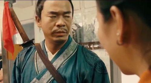 韩国搞笑剑客,韩国搞笑剑客的奇幻冒险之旅