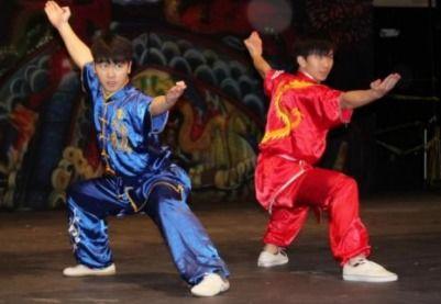 适合武术的背景音乐,旋律共鸣——探寻武术与背景音乐的完美融合