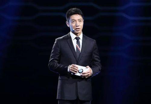 撒贝宁的照片
