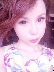 粗口女主播娴主播,粗口女主播的逆袭之路